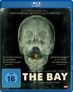 the bay blu-ray