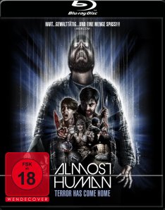 Almost-Human-Blu-ray