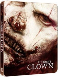 clown-steelbook
