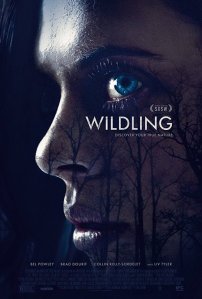 wildling-2018-poster