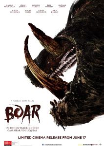 boar-2018-poster