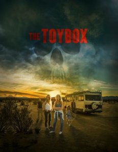 the toybox poster