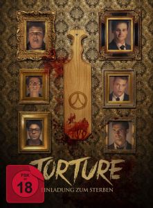 torture-mediabook