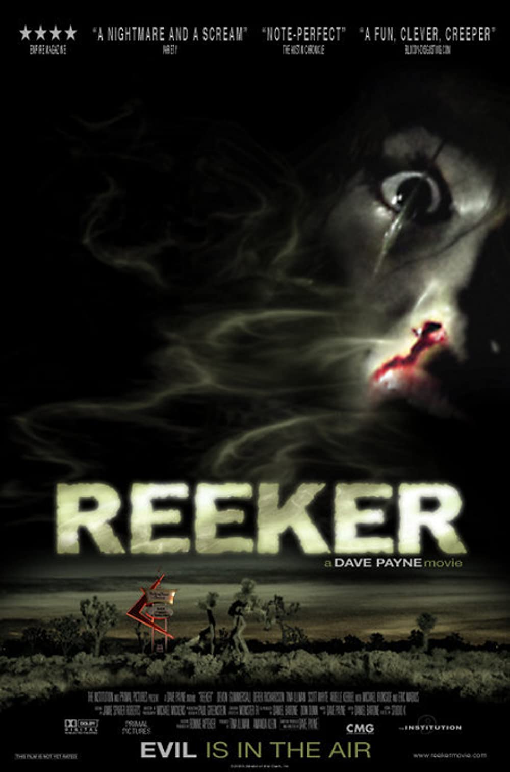 reeker-2005-poster