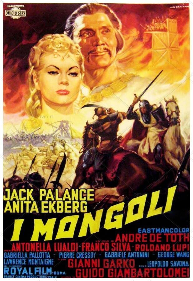 die-mongolen-1961-poster