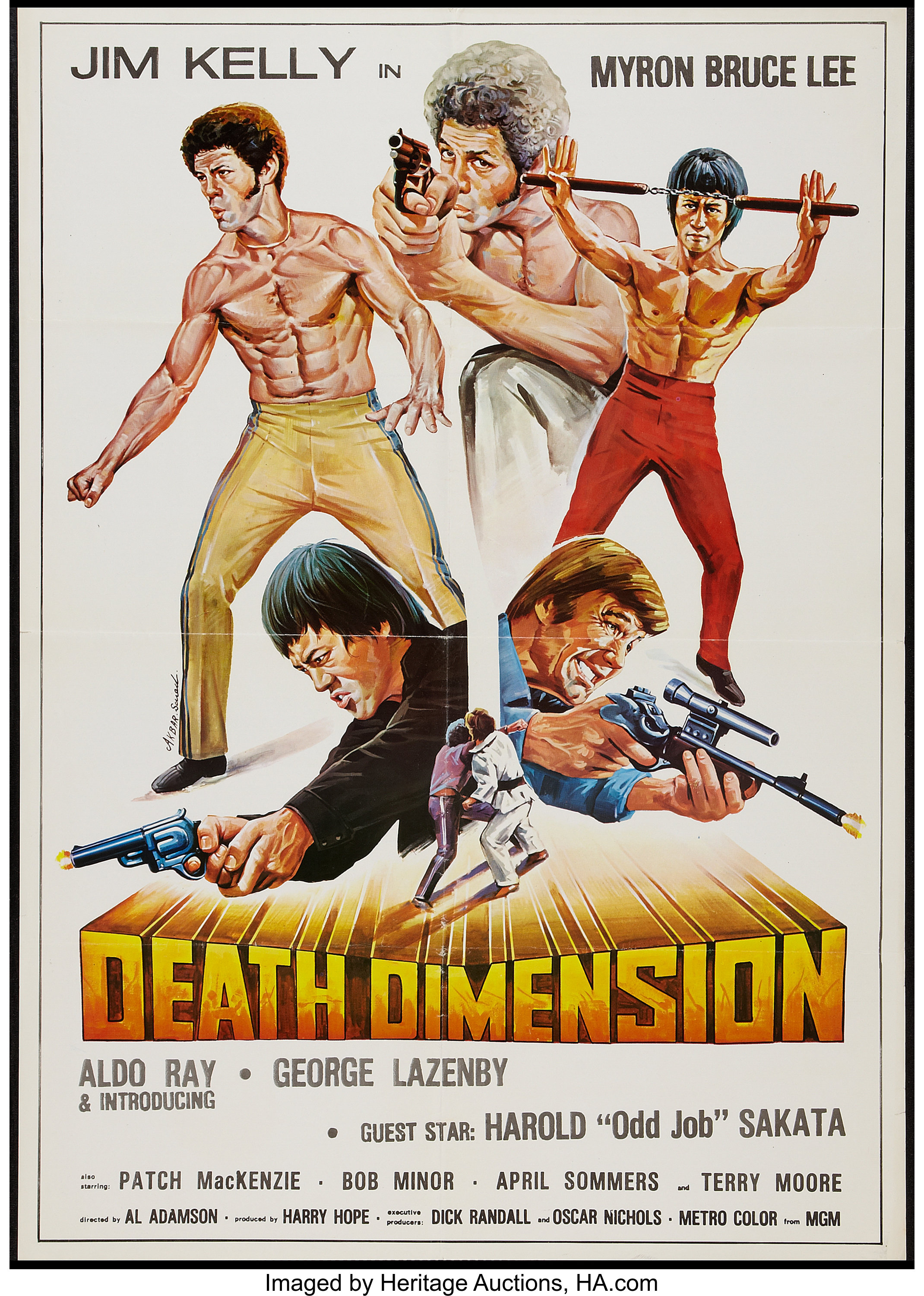 death-dimension-1978-poster