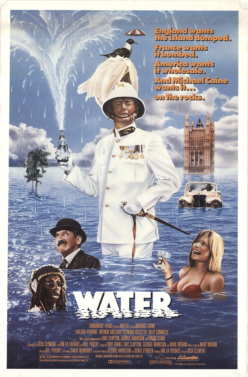 wasser-der-film-1985-poster