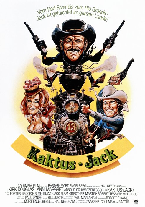 kaktus-jack-1979-poster