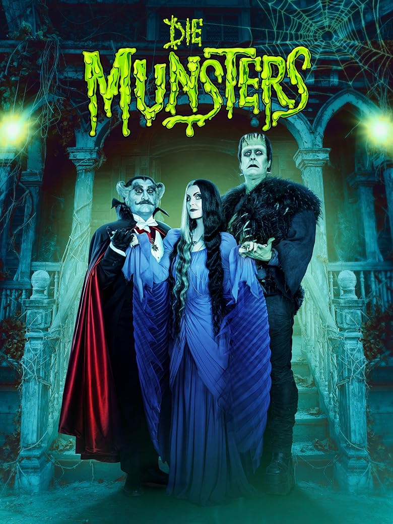 the-munsters-2022-poster